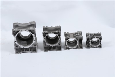 Scatola di rivestimento elettronico